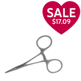 Breeder's Edge® Clean Cut™ Umbilical Forceps