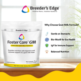 Breeder's Edge® Foster Care™ GM