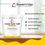 Breeder's Edge® Foster Care™ GM