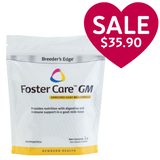 Breeder's Edge® Foster Care™ GM