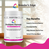 Breeder's Edge® Problem Female™