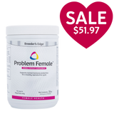 Breeder's Edge® Problem Female™
