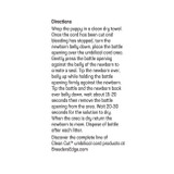 Breeder's Edge® Clean Cut™ Iodine