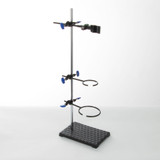 Support Stand and Ring for embryo filters