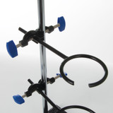 Support Stand and Ring for embryo filters