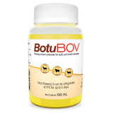 BotuBov Freezing Extender