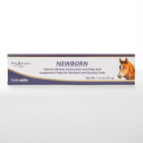 Botumix Newborn Supplement