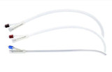 Silicone Embryo Flushing Catheter, 28FR