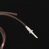 Long Foley Y-Junction w/spike