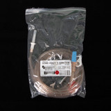 Long Foley Y-Junction w/spike