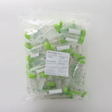 50 ml VWR Ultra High Performance Centrifuge Tubes Sterile, Conical End