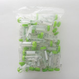 50 ml VWR Ultra High Performance Centrifuge Tubes Sterile, Conical End