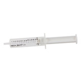 Semen Safe All Plastic Sterile Syringes Luer Slip Tip