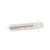Semen Safe All Plastic Sterile Syringes Luer Slip Tip