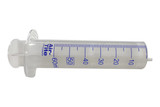 Semen Safe All Plastic Sterile Syringes Luer Slip Tip