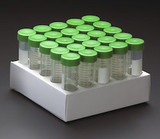 50 ml Centrifuge Screw Cap Tubes Sterile, Conical End