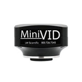 MiniVID USB 3.0, 6.3MP Camera