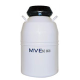 SC 20/20 Storage Tank