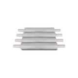 Easy Cleaning Plastic Wrap