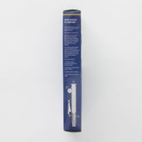 Pipetter (Pipette Pump), Blue for 2 ml pipette