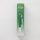 Pipette Pump