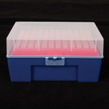 0.5-10ul Micropipettor tips