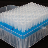 10-100ul Micropipettor Tips