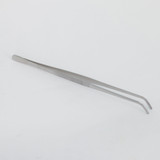 Straw Tweezer, Metal 12"