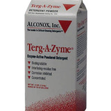 AV and Glass Cleaner, Tergazyme Detergent
