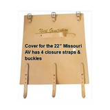 Leather Cover for Missouri AV