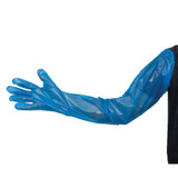 Shoulder Length OB Gloves