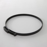 ARS Plastic Clamps