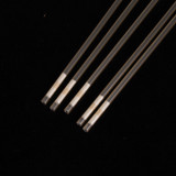 Straw, Radiated