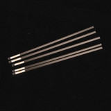 Straw, Radiated