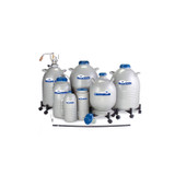 LD Series Tanks- Nitrogen Storage Only