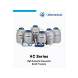 HC Series -High Capacity Tanks