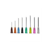 Needles