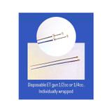 Disposable Et Gun