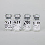 ABT Equine Vitrification Kit