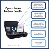 iSperm Semen Analyzer