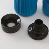 AV Blue Collection Bottle
