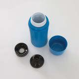 AV Blue Collection Bottle