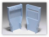 Bubbler Combs/Disp ARS