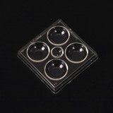 Search Dish-4 Well