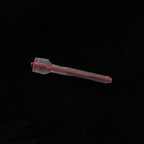 Pipette Tip red