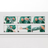 Super Soft Clear OB Sleeves