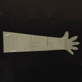Non Sterile Shoulder Length Glove