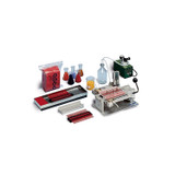 SFS Semi-Automatic Filling and Sealing Machine