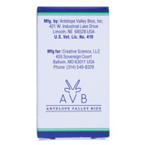 Psittimune® Avian Polyomavirus Vaccine
