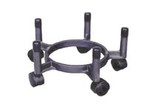 MVE Lab 20 DEWAR Roller Base